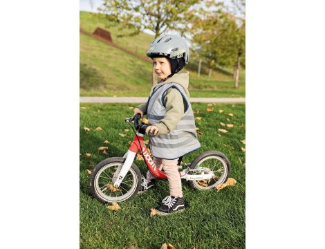Wkładka zimowa do kasku Abus Winter Kit S - 3