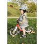 Wkładka zimowa do kasku Abus Winter Kit S - 4
