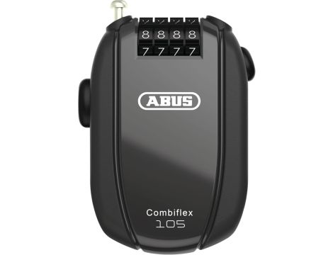 Zabezpieczenie rowerowe linka Abus Combiflex Rest 105 - 2