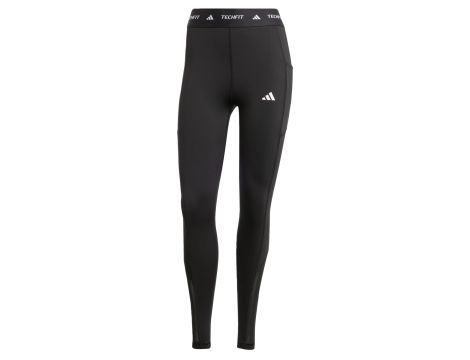 Legginsy długa adidas L czarny