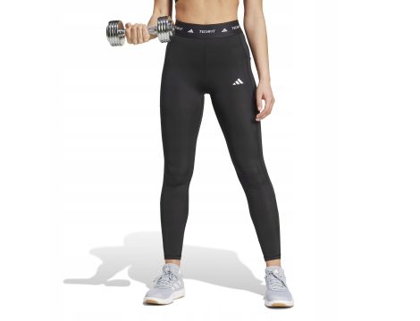 Legginsy długa adidas L czarny - 2
