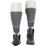 FALKE Skarpety narciarskie Kobiety SK1 37-38 Biały (Off-White 2040) - 4