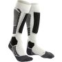 FALKE Skarpety narciarskie Kobiety SK2 Intermediate 41-42 Biały 2040 - 5