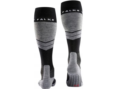 Skarpety podkolanówki Falke wielokolorowy r. 42-43 - 4
