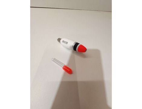 Spławik ze świetlika - 3