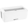 Skrzynka na kable Amazon Basics CCU-02 biała - 3