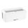 Skrzynka na kable Amazon Basics CCU-02 biała