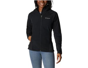 Damski Softshell SWEET AS II W SFTSHL HDI M - image 2