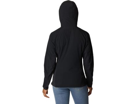 Damski Softshell SWEET AS II W SFTSHL HDI M - 3