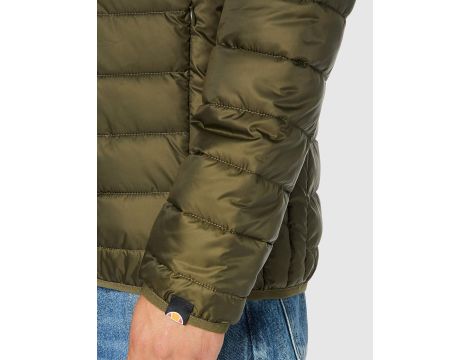 Ellesse Kurtka męska Padded Jacket L khaki - 5
