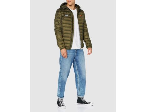 Ellesse Kurtka męska Padded Jacket L khaki - 4