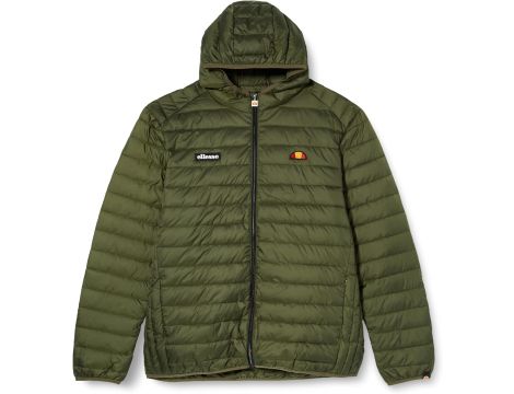Ellesse Kurtka męska Padded Jacket L khaki - 3
