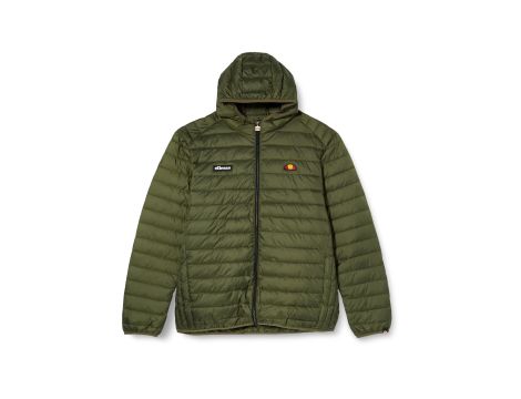 Ellesse Kurtka męska Padded Jacket L khaki