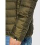 Ellesse Kurtka męska Padded Jacket L khaki - 6