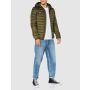 Ellesse Kurtka męska Padded Jacket L khaki - 5