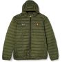 Ellesse Kurtka męska Padded Jacket L khaki - 4