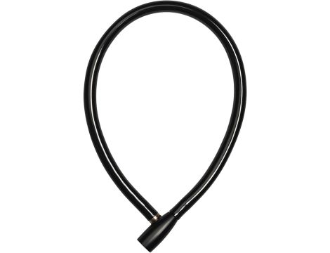ABUS Kabelschloss Abus 3406K/55 55 cm Czarny - 2