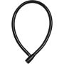 ABUS Kabelschloss Abus 3406K/55 55 cm Czarny - 3