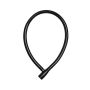 ABUS Kabelschloss Abus 3406K/55 55 cm Czarny - 2