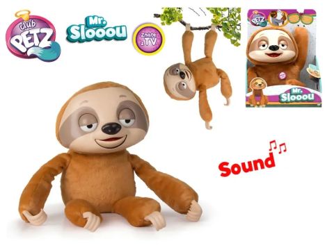 IMC Toys Mr. Slooou - 3