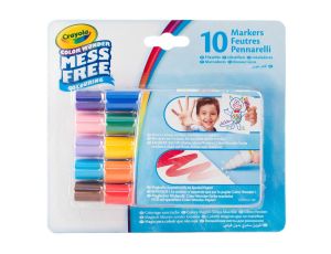 Kredki olejne Crayola 8szt