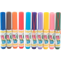 Kredki olejne Crayola 8szt - 4