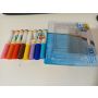Kredki olejne Crayola 8szt - 3