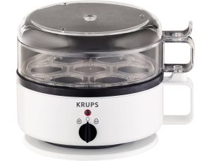 Krups F23070 Jajowar ze Wskaźnikiem Poziomu Wody - image 2