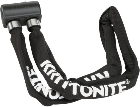 Kryptonite Folding Locks Custode Piega 695 Unisex-Adulto 95 cm - 7