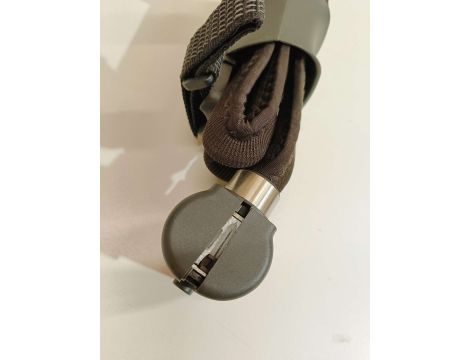 Kryptonite Folding Locks Custode Piega 695 Unisex-Adulto 95 cm - 3