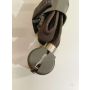Kryptonite Folding Locks Custode Piega 695 Unisex-Adulto 95 cm - 4