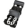 Kryptonite Folding Locks Custode Piega 695 Unisex-Adulto 95 cm - 6
