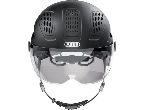 Abus Hyban 2.0 ACE kask miejski velvet black XL 58-63 cm - 3