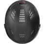 Abus Hyban 2.0 ACE kask miejski velvet black XL 58-63 cm - 6