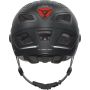 Abus Hyban 2.0 ACE kask miejski velvet black XL 58-63 cm - 5