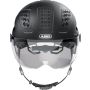 Abus Hyban 2.0 ACE kask miejski velvet black XL 58-63 cm - 4