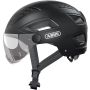Abus Hyban 2.0 ACE kask miejski velvet black XL 58-63 cm - 3