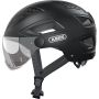 Abus Hyban 2.0 ACE kask miejski velvet black XL 58-63 cm - 2