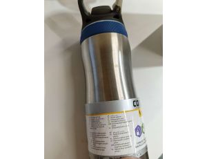 Kubek Contigo ASHLAND CHILL metal 600 ml - image 2