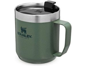 Kubek kempingowy termiczny z pokrywką Stanley 0,35 - image 2
