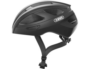 Abus helm Macator matt black L 56-61 cm - image 2