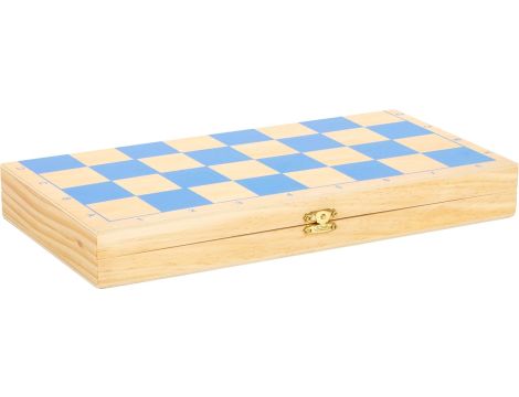 Chess Knights Small Foot - 4