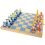 Chess Knights Small Foot - 2