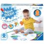 RAVENSBURGER KREATYWNY ZESTAW MINISTEPS MATA WODNA MAGIC - 2