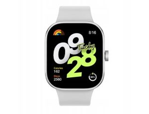 Smartwatch Xiaomi Redmi Watch 4 szary - image 2