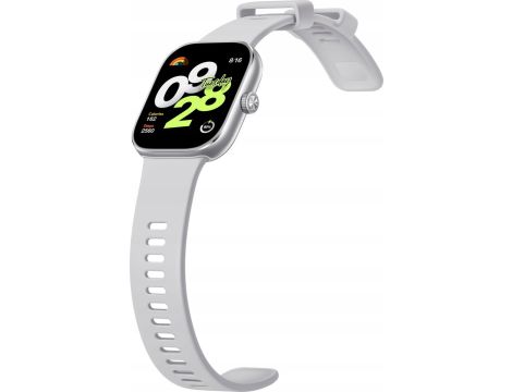 Smartwatch Xiaomi Redmi Watch 4 szary - 6