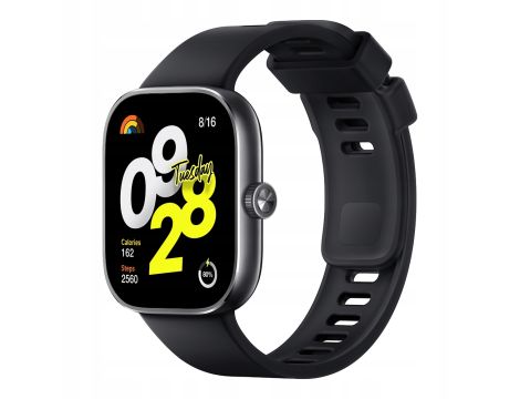 Smartwatch Xiaomi Redmi Watch 4 szary - 3