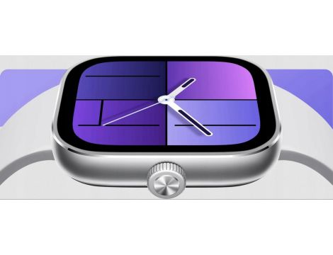 Smartwatch Xiaomi Redmi Watch 4 szary - 5