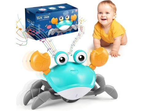 Zabawka dla dzieci KRAB - 2