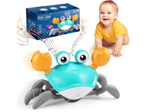Zabawka dla dzieci KRAB